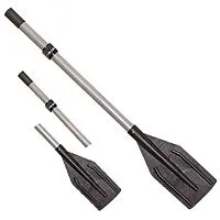 Весло разборное с передвижной втулкой 180 см Патриот