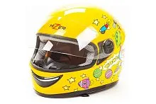 Шлем интеграл HIZER 105 2024