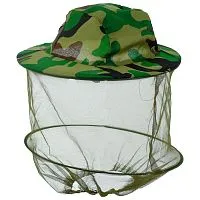 Накомарник Камуфляж 2022