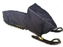 Чехол транспортировочный к снегоходу BRP Ski-Doo (платформа XM/XS) Baseg