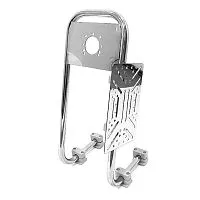 Консоль рулевая малая на 2 баллона Техномарин 25 мм нерж. сталь 