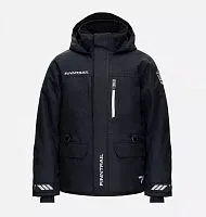 Куртка FINNTRAIL Powerman Graphite 2026