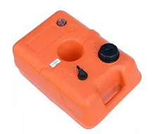 Бак топливный Lalizas 22 л с датчиком топлива