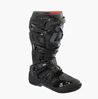 Мотоботы LEATT 4.5 Boot Black 2026