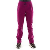 Брюки женские DRAGONFLY Level Purple Black 2023