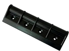 Кронштейн крепления электрических лебедок (крашеный) Патриот