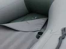 Коврик защитный в кокпит REEF 390