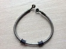 Шланг тормозной CFMOTO CF500 X5, X6 (392)