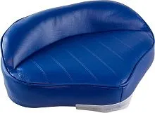 Кресло мягкое Pro Casting Seat, синее