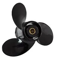 Винт гребной Mercury ME 18-25 Solas 3х 10,12 х13 R алюминий аналог 