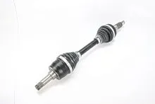 Привод колеса задний левый