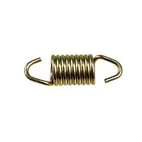 Пружина выхлопного коллектора к снегоходу Arctic Cat M800/8000 Sno Pro