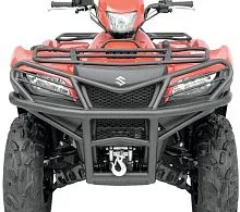 Бампер передний  Suzuki Eger 400