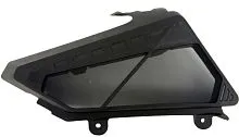 Сетка воздушного фильтра (левая) к снегоходу BRP Ski-Doo (платформа ХМ)