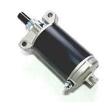 Стартер электрический в сборе ME 40