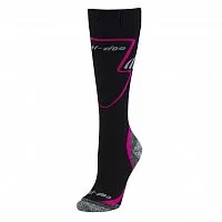 Носки женские BRP Ski-Doo Thermal Socks Raspberry 2021 
