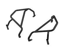 Дуги безопасности верхние CFMOTO 450MT Sport/Touring (Черный цвет)