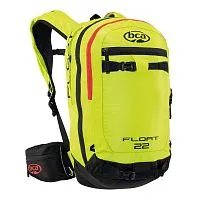 Рюкзак лавинный BCA FLOAT 2.0 22 Radioaktive lime 2024