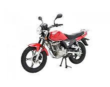 Мотоцикл Regulmoto SK200-6 Красный