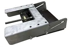 Транец водометный регулируемый до 120 кг Рыболовная Академия