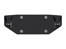 Площадка для снегоуборочного отвала X8 H.O./X10 EPS