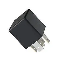 Реле силовое BRP Ski-Doo Skandic V-800, Summit, MX Z 600 SDI