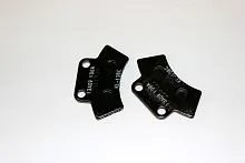 Колодки тормозные паркинг Z8 CFMOTO