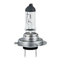 Лампа галогенная 55 Вт