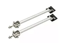 Усиление транца УТР малое Jet Marine (для крепления снаружи) SibRiver