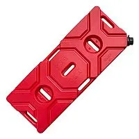 Канистра топливная экспедиционная 15 л (пластик) GKA 