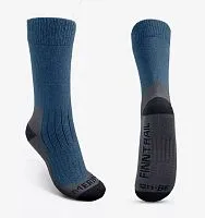 Носки FINNTRAIL Merino Blue 2026