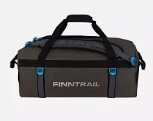 Гермосумка FINNTRAIL Explorer Khaki 2026