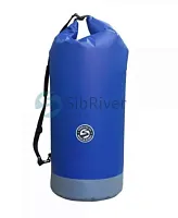 Гермомешок SibRiver 70 л Синий