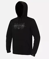 Худи FINNTRAIL Logo Black 2025