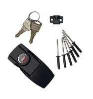 Замок для кофра (2 шт.) CFMOTO