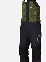 Костюм утепленный FINNTRAIL Nordy CamoShadowGreen 2025