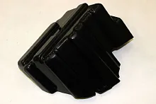 Защита фары передней, левая CFMOTO CF500