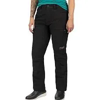 Штаны FXR Ridge Black 2023