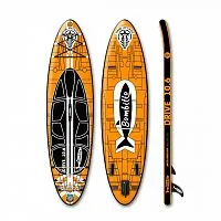 САП борд SUP BOARD Bombitto Standart Drive 10'6"