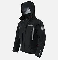 Куртка FINNTRAIL Atletic Graphite 2026