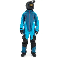 Комбинезон легкий DRAGONFLY Extreme 2.0 MAN Dark Ocean Baltic 2023