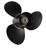 Винт гребной Yamaha Y 25-30 YF 25-30 YAMAHA 3х 9 7/8 х13 R аналог