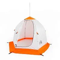 Палатка-Зонт для зимней рыбалки Кедр-2 (однослойная)