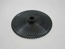 Шестерня (венец электрозапуска) к снегоходу РМ Буран