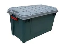 Крышка бокса Iris RV 700