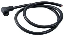 Провод высоковольный с колпачком к снегоходу Yamaha (универсальный) KIMPEX
