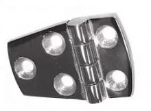 Петля асимметричная 2-1/4х1-1/2