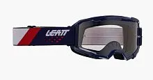 Очки LEATT Vizion 2.5 Royal Clear 2026