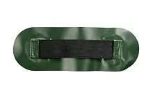 Крепление сиденья на баллон (зеленое)