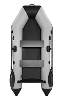 Лодка надувная ПВХ Аква 2800